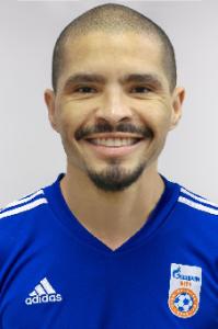 Alves de Sousa Vilian "Vilian"